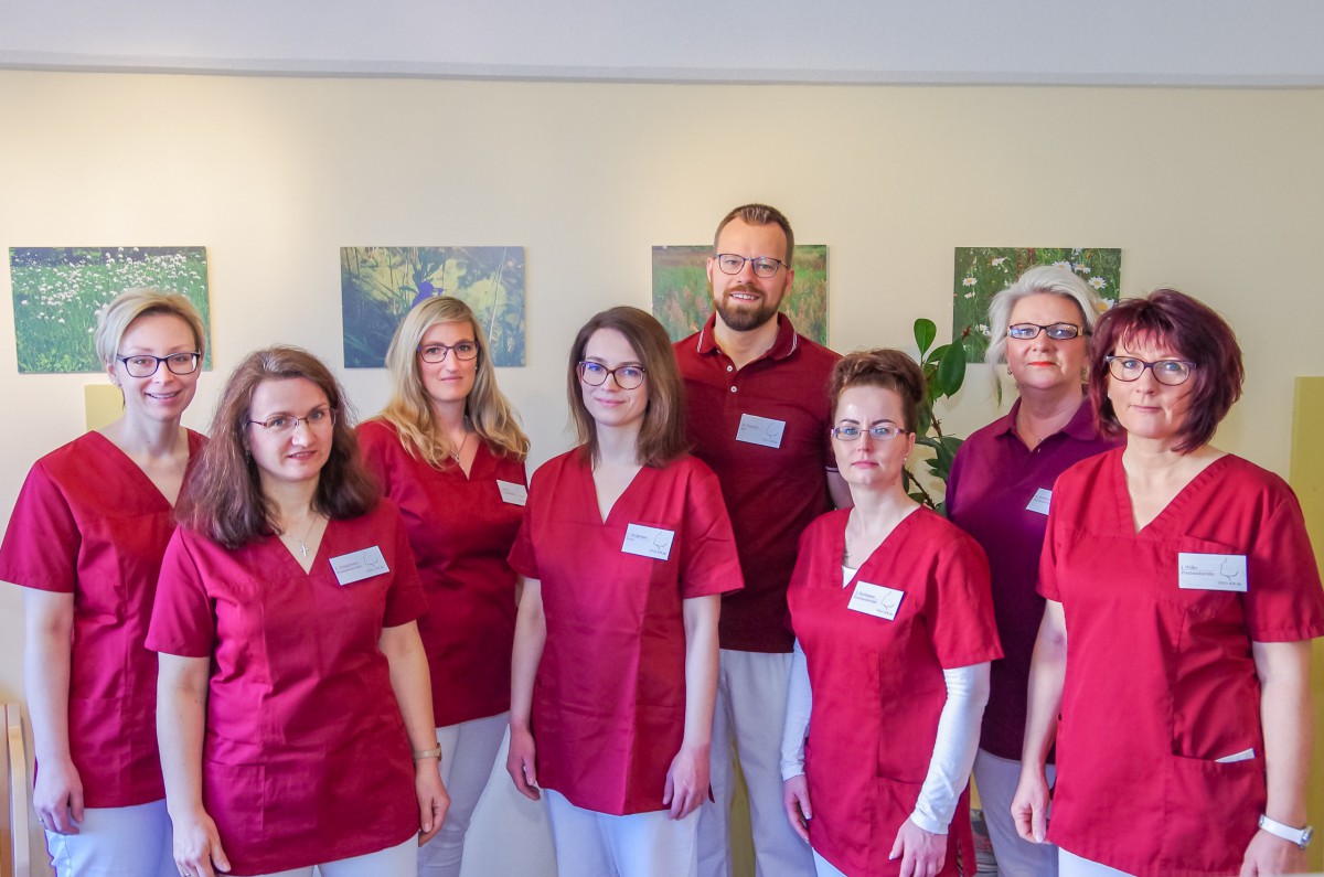 Start Ihre HNOPraxis in Königs Wusterhausen