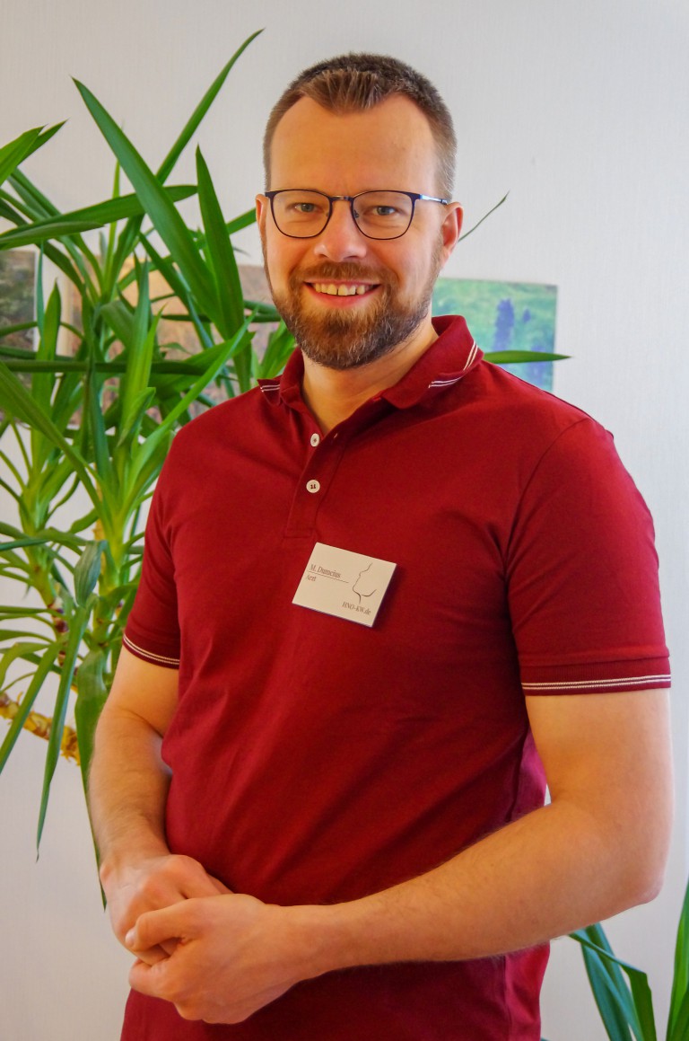 Hno-praxis Jürgen Burgmayr Und Dr. Med. Günter J. Blatterspiel Team – Ihre HNO-Praxis in Königs Wusterhausen